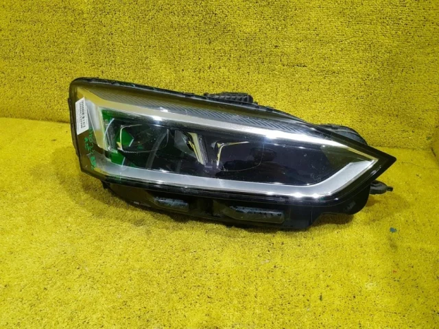 Фары для Audi A5 F5 Sportback 2016+ на фотографиях