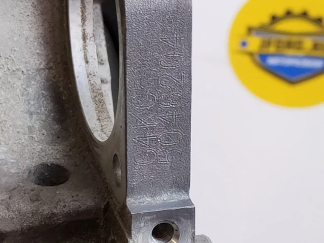 Двигатель для Hyundai NF NF 2004-2012 на фотографиях