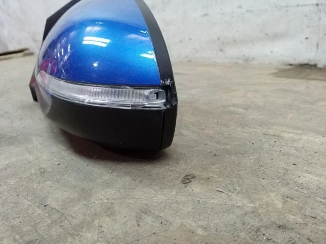 Зеркало заднего вида (в салоне) для Hyundai Solaris 2 (2017-2022) на фотографиях