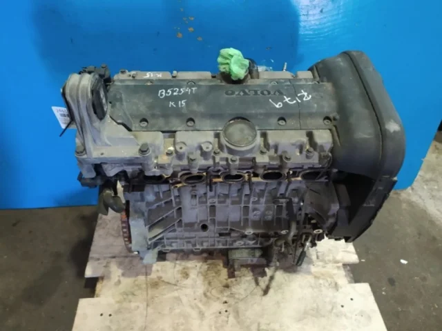 Продажа двигателя B5254T2