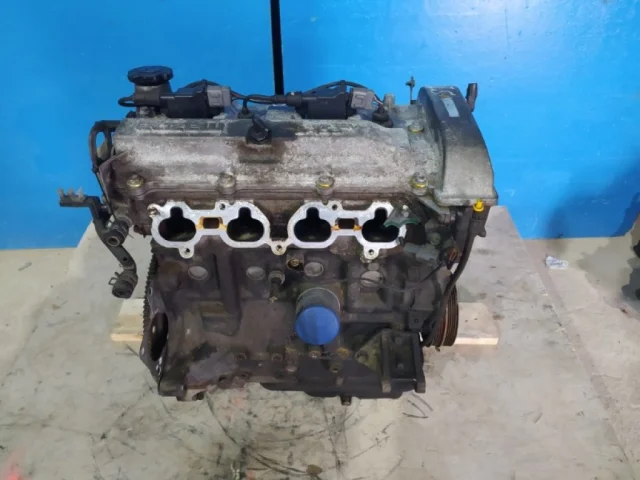 Продажа двигателя FP