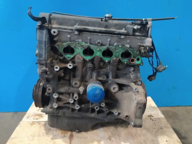 Продажа двигателя B20B