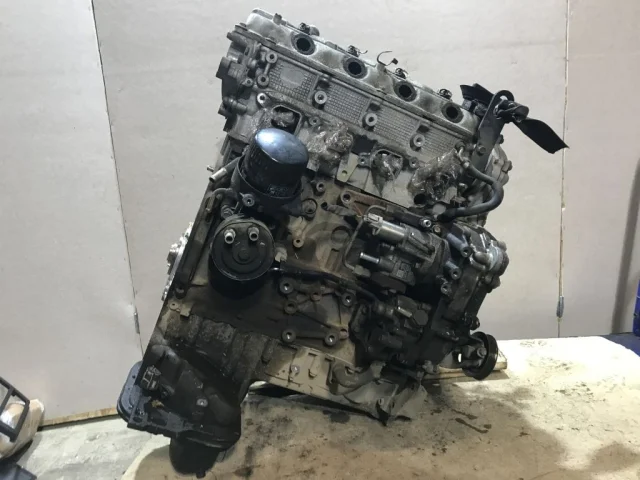 Продажа двигателя YD25