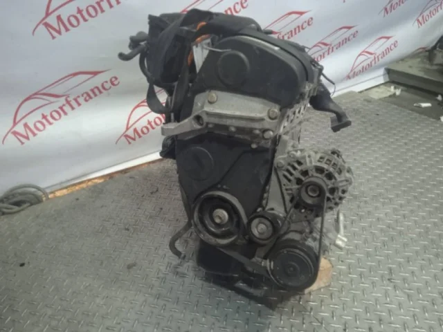 Продажа двигателя BXW