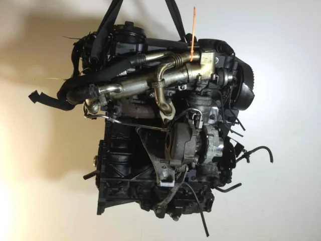 Продажа двигателя BLB