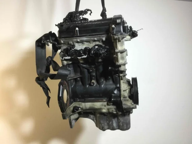 Продажа двигателя Z10XEP