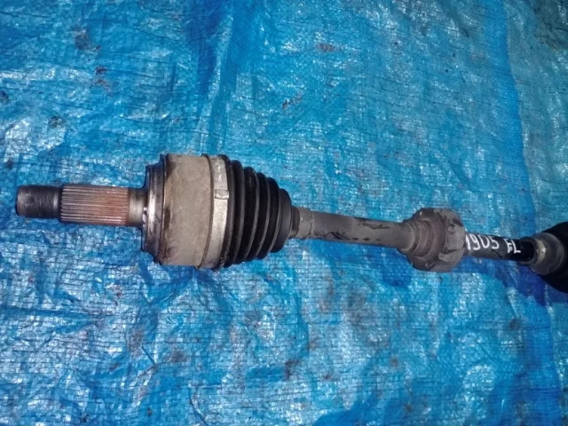 Привод передний левый для Honda Accord 8 2008-2013 на фотографиях