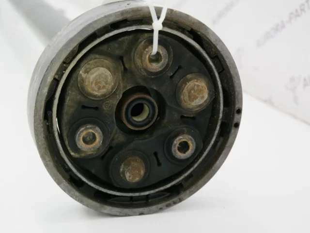 Карданный вал передний для Volkswagen Tiguan II MK2 2016+ на фотографиях