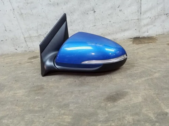 Зеркало заднего вида (в салоне) для Hyundai Solaris 2 (2017-2022) на фотографиях