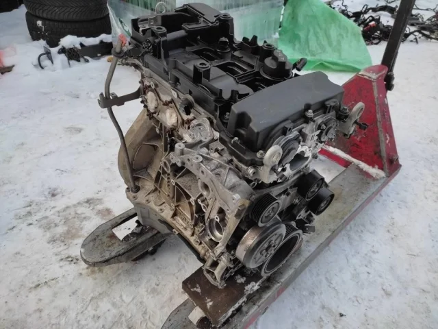 Продажа двигателя 271.820