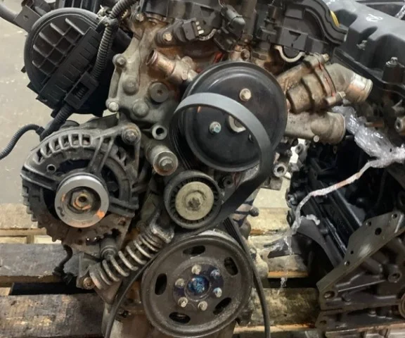 Продажа двигателя Z14XEP