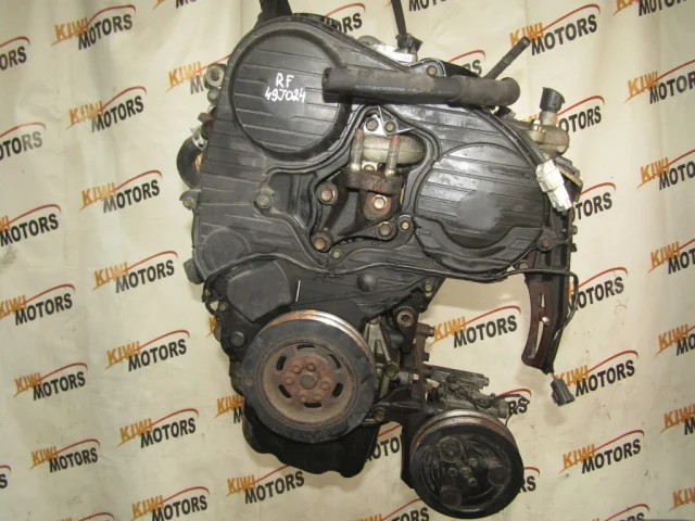 Продажа двигателя RF