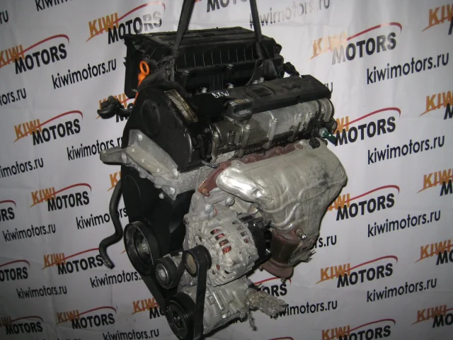 Продажа двигателя BXW