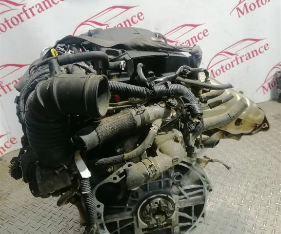 Продажа двигателя 4B12