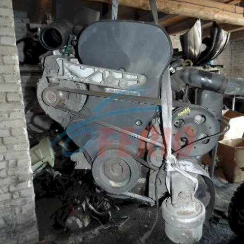 Продажа двигателя X20XEV