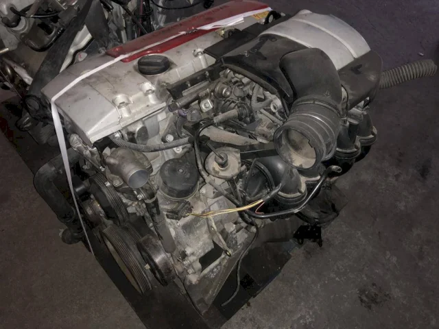 Продажа двигателя 111.975