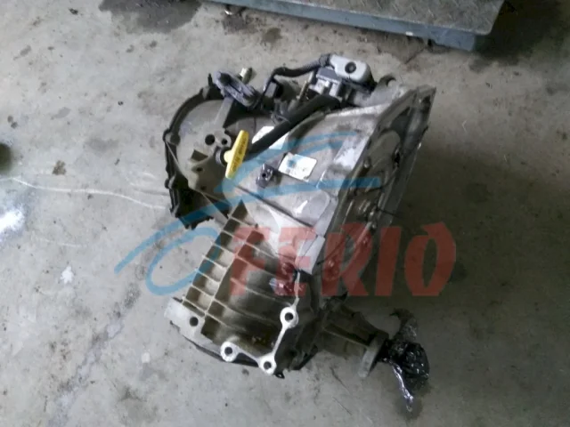 АКПП для Dodge Caravan IV 2000-2007 на фотографиях