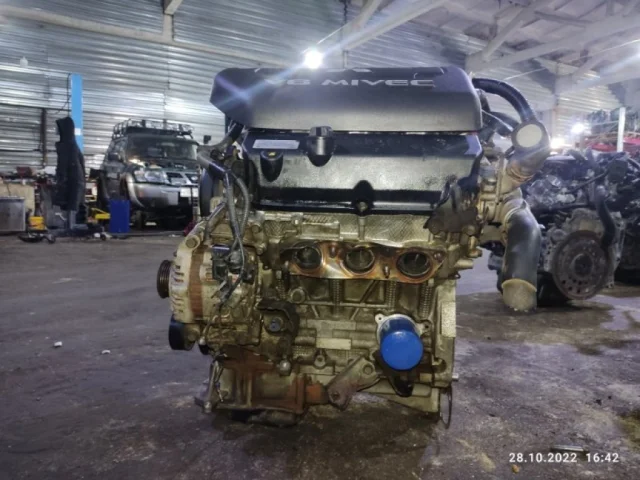 Продажа двигателя 6B31