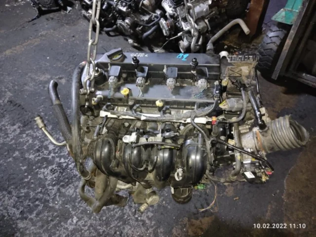 Продажа двигателя L3C1