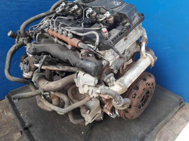 Продажа двигателя PHFA