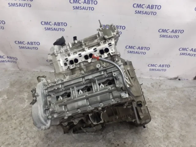 Двигатель для Mercedes-Benz GL class X166 2012-2016 на фотографиях