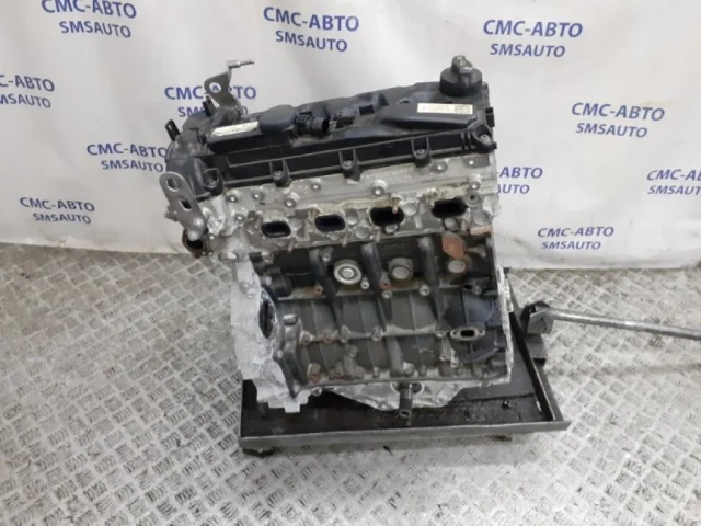 Продажа двигателя 651.921