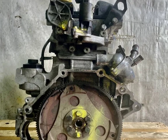 Продажа двигателя Z22SE