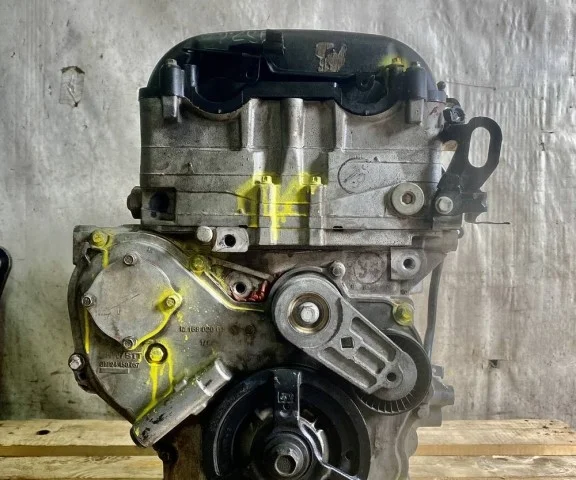 Продажа двигателя Z22SE