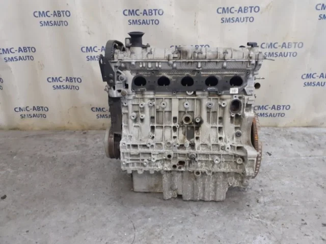 Продажа двигателя B5244S4