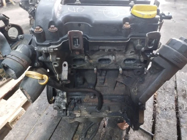 Продажа двигателя Z10XE