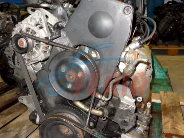 Продажа двигателя A15SMS