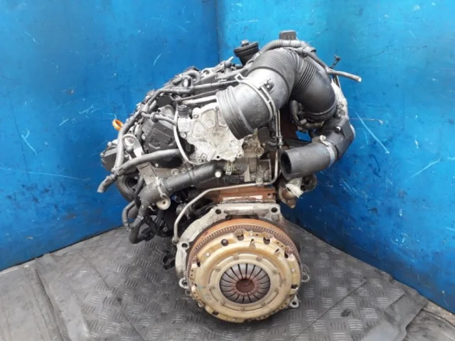 Продажа двигателя CBAB