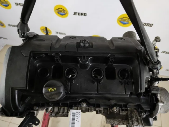 Продажа двигателя ET3J4