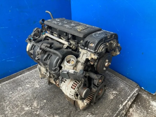 Продажа двигателя A14XER