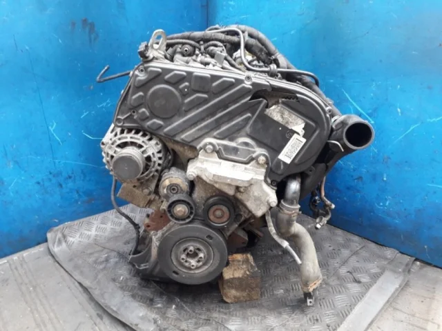 Продажа двигателя Z19DT