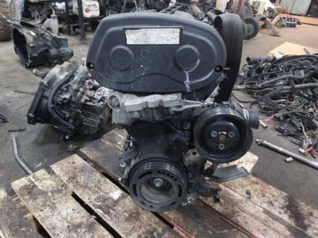 Продажа двигателя A18XER