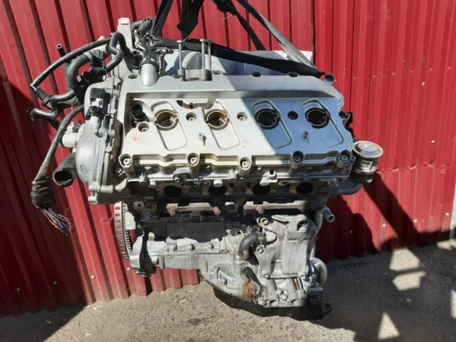 Продажа двигателя BAR