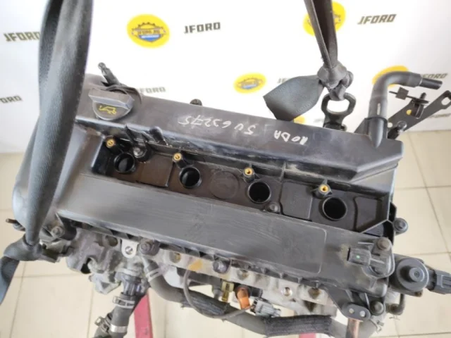 Продажа двигателя AODA