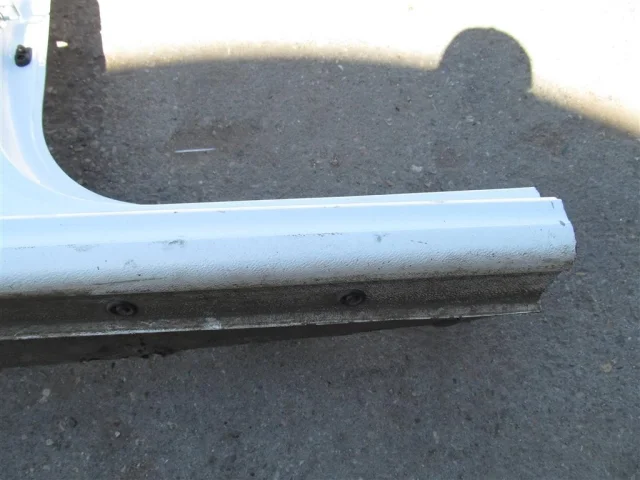 Порог правый для Hyundai Solaris 2 (2017-2022) на фотографиях