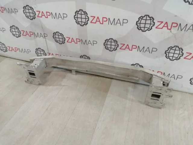 Бампер для Audi Q3 F3 2018+ на фотографиях