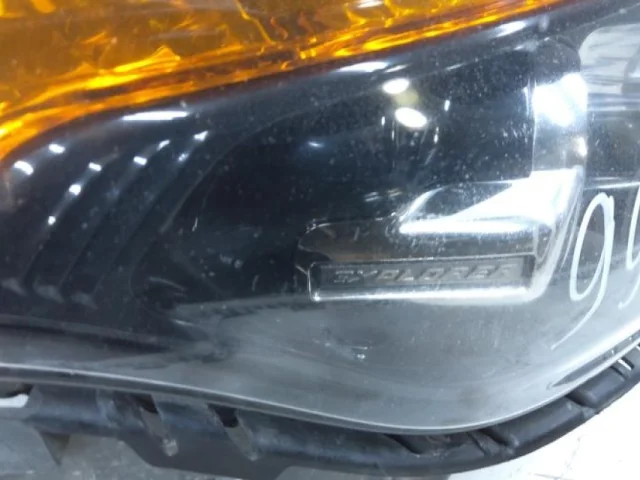 Фара правая для Ford Explorer U502 2011-2016 на фотографиях