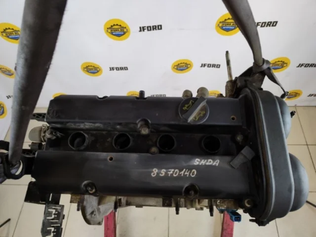 Продажа двигателя SHDA