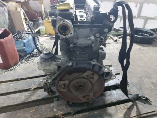 Продажа двигателя Z22YH