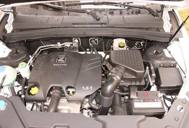 Продажа двигателя 15S4G