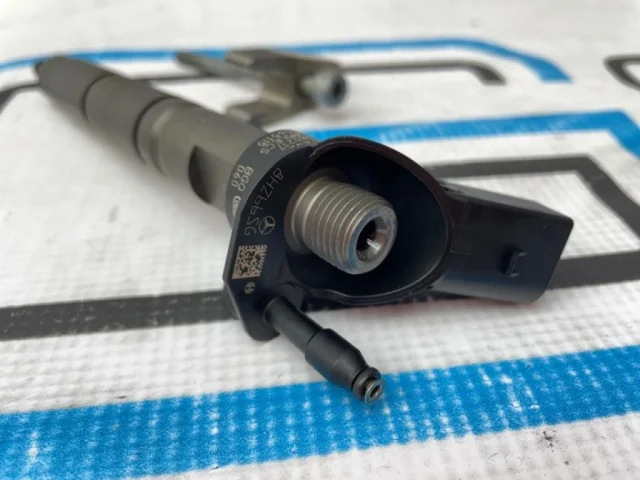 Продажа двигателя 642.940