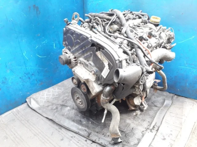 Продажа двигателя Z19DT