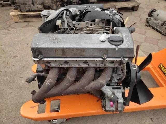 Продажа двигателя 601.911