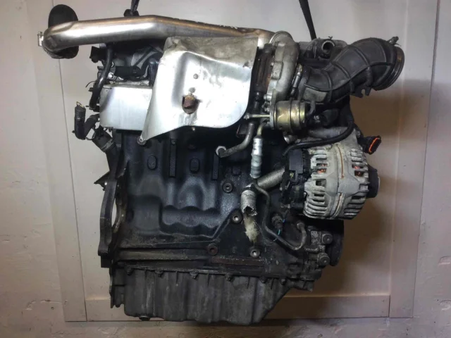 Продажа двигателя Y20DTH