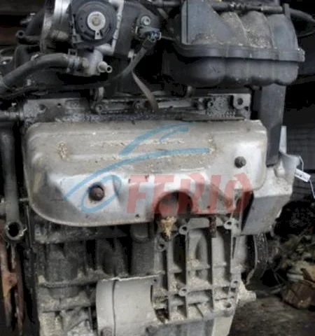 Продажа двигателя AEH