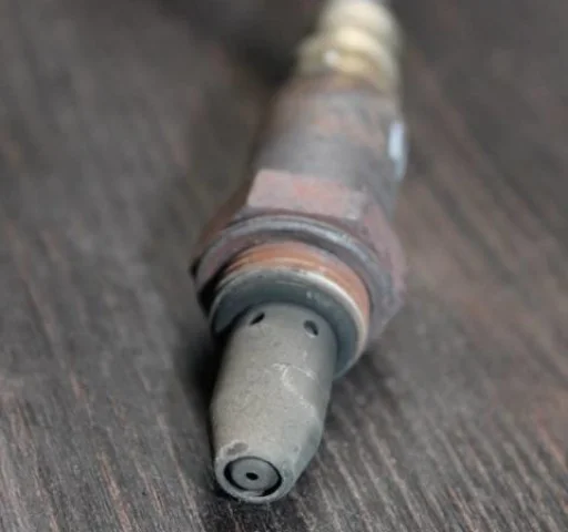 Датчик детонации для Nissan X-Trail T31 RU 2007-2014 на фотографиях